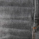 Grey-jeans