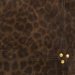 Leopard kakhi