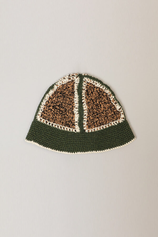 Nicholas Daley <span> Bucket Hat