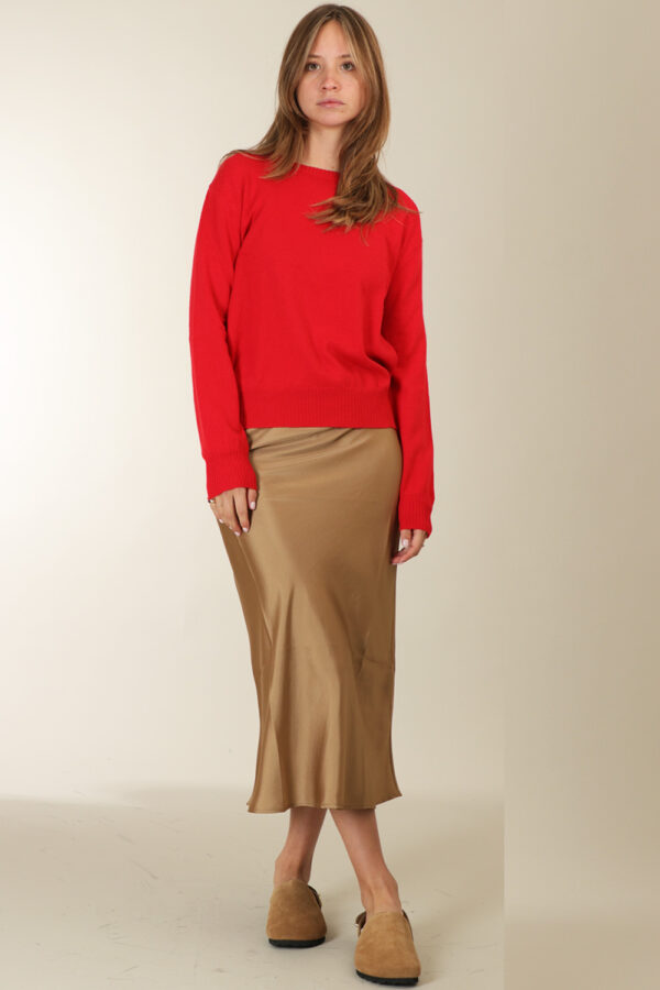 Soeur <span> Fever Skirt