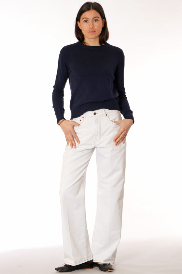 a-t-w-o-o-d <span> Parker Sweater