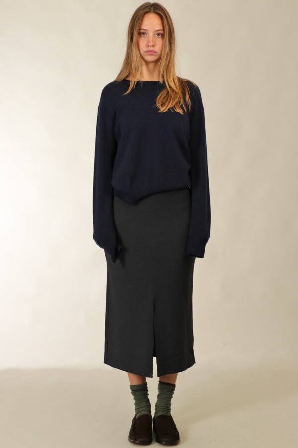 a-t-w-o-o-d <span> Parker Sweater