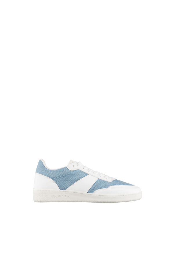 A.P.C. <span> Plain Sneakers