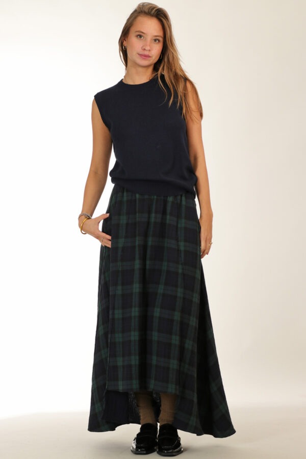 a-t-w-o-o-d <span> Harris Vest
