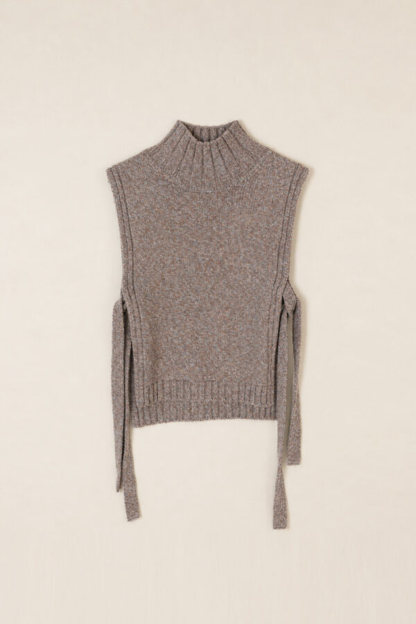 Soeur <span> Or Vest