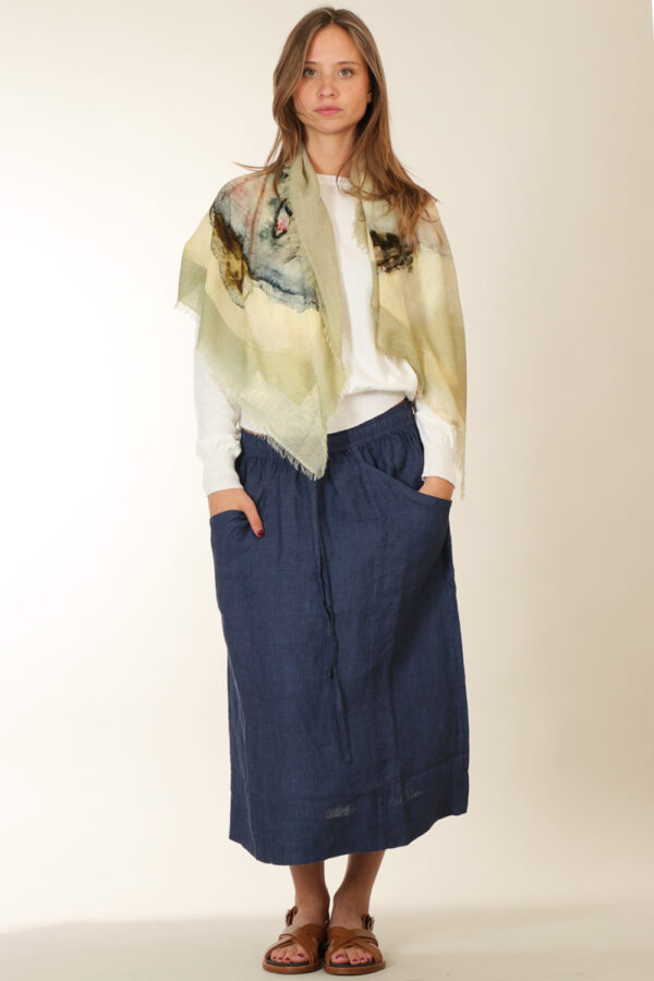 a-t-w-o-o-d <span> Auke Scarf