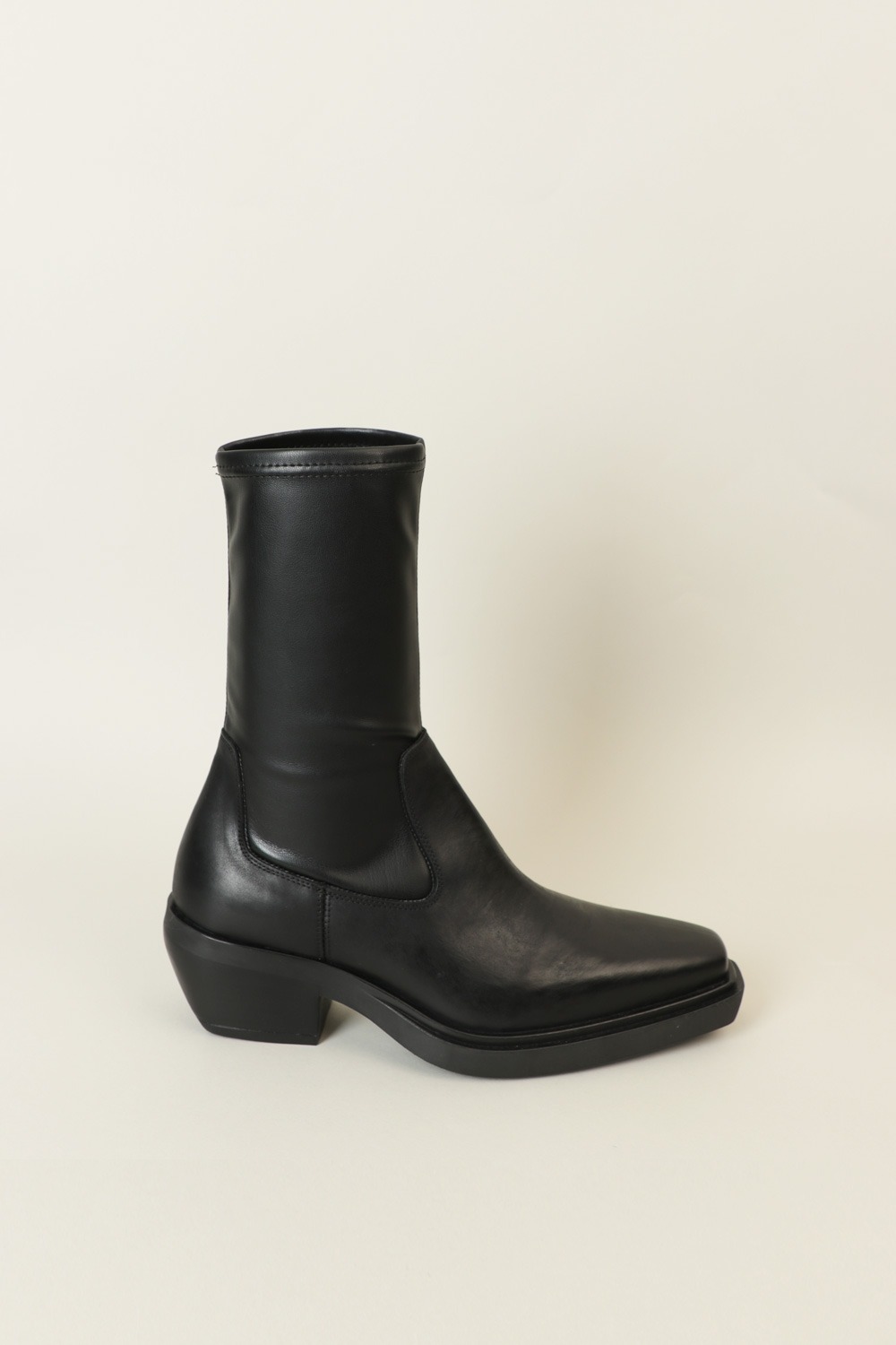 Adnym <span> Kuro Boots