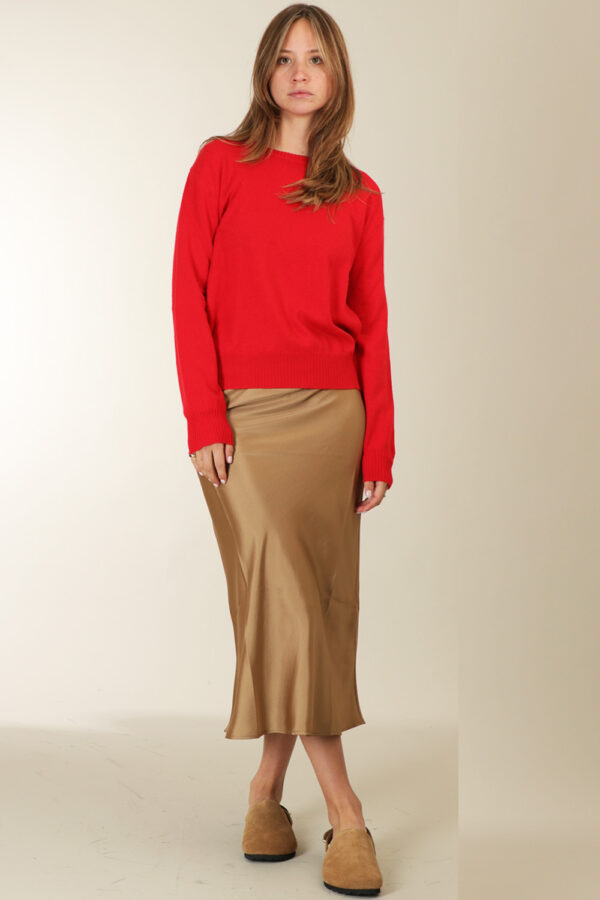 a-t-w-o-o-d <span> Parker Sweater