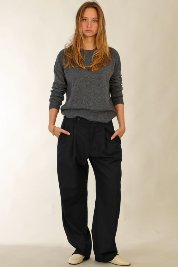 a-t-w-o-o-d <span> Parker Sweater