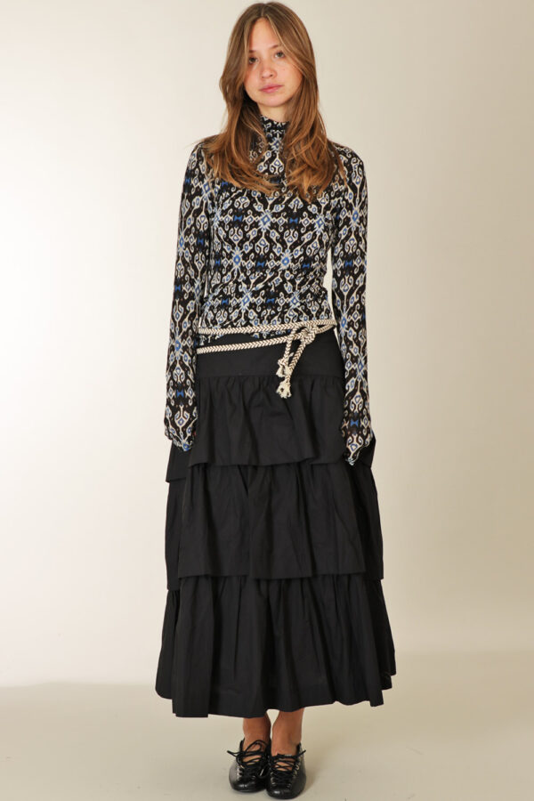 Ulla Johnson <span> Winnie Skirt