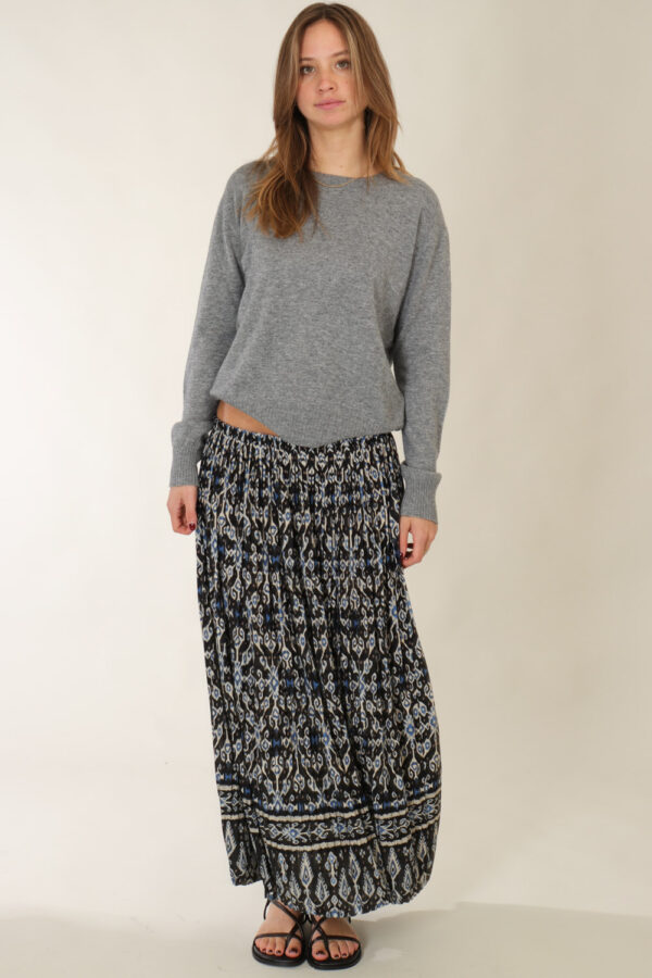 a-t-w-o-o-d <span> Parker Sweater