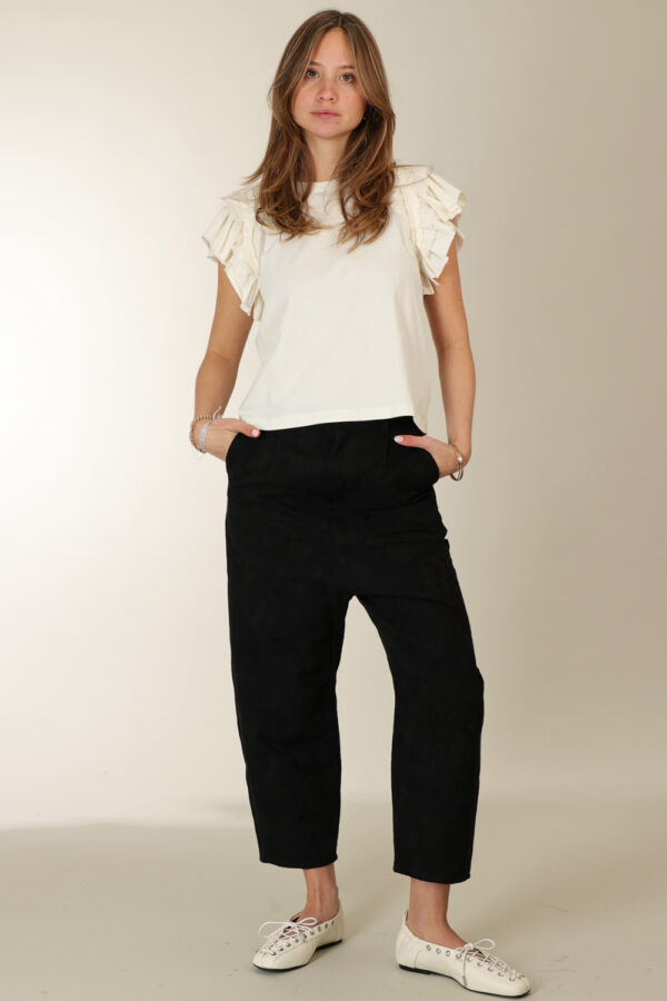 Ulla Johnson <span> Leia Top