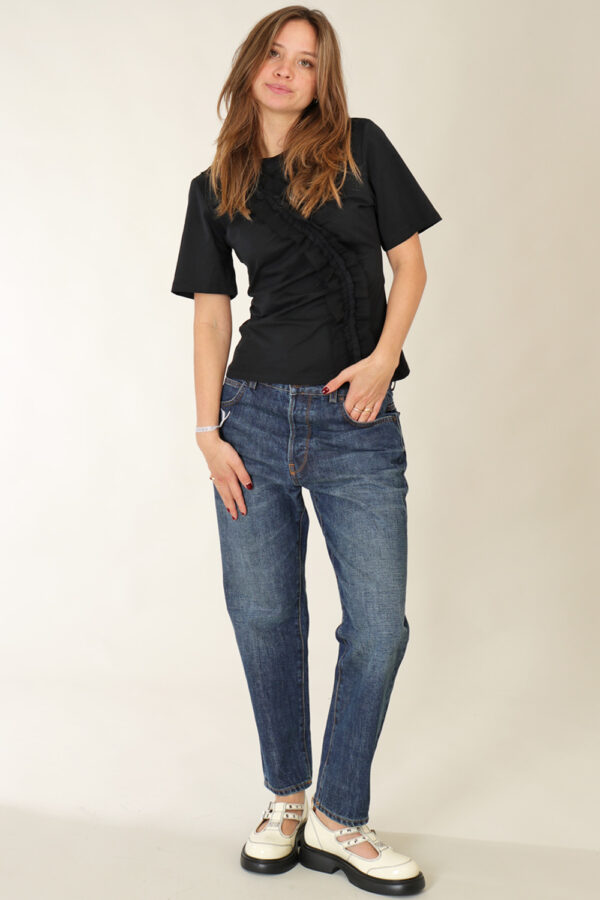 Ulla Johnson <span> Vivi Top