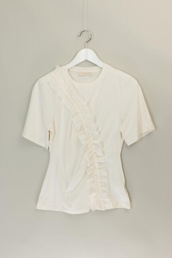 Ulla Johnson <span> Vivi Top