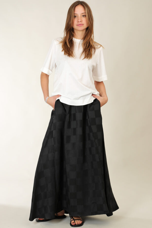 Adnym <span> Ay Skirt