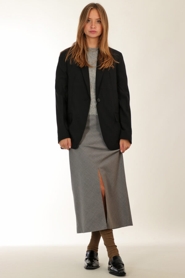 6397 <span> New Classic Blazer