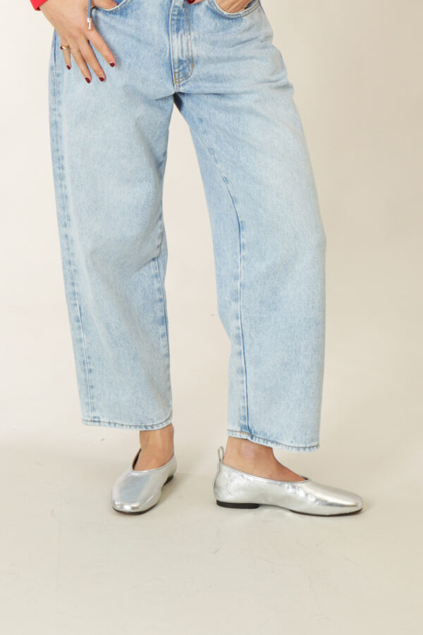 Soeur <span> Bala Flats