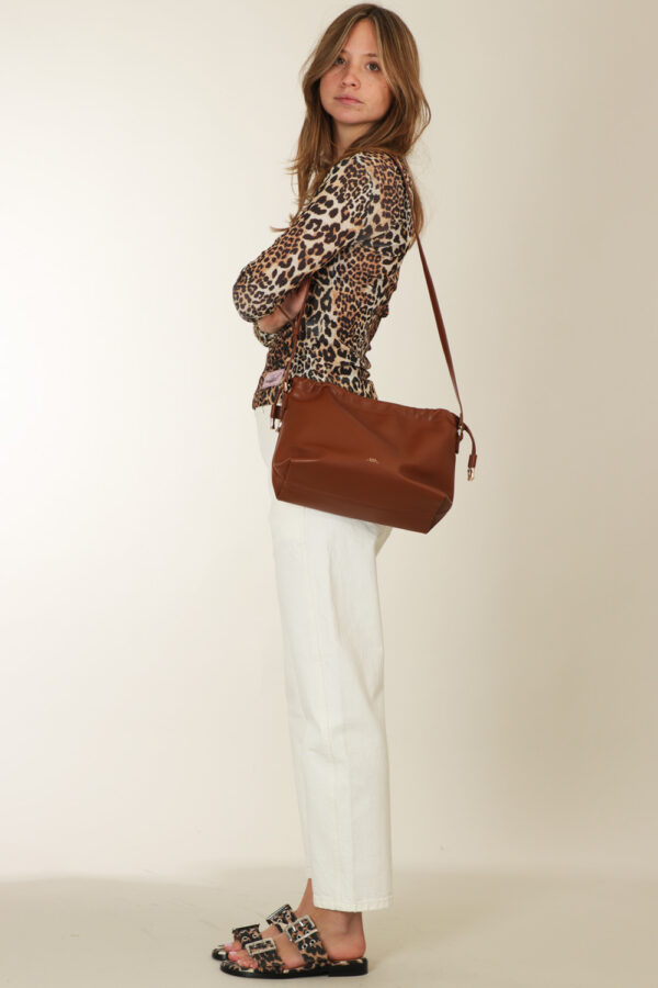 A.P.C. <span> Ninon Bag