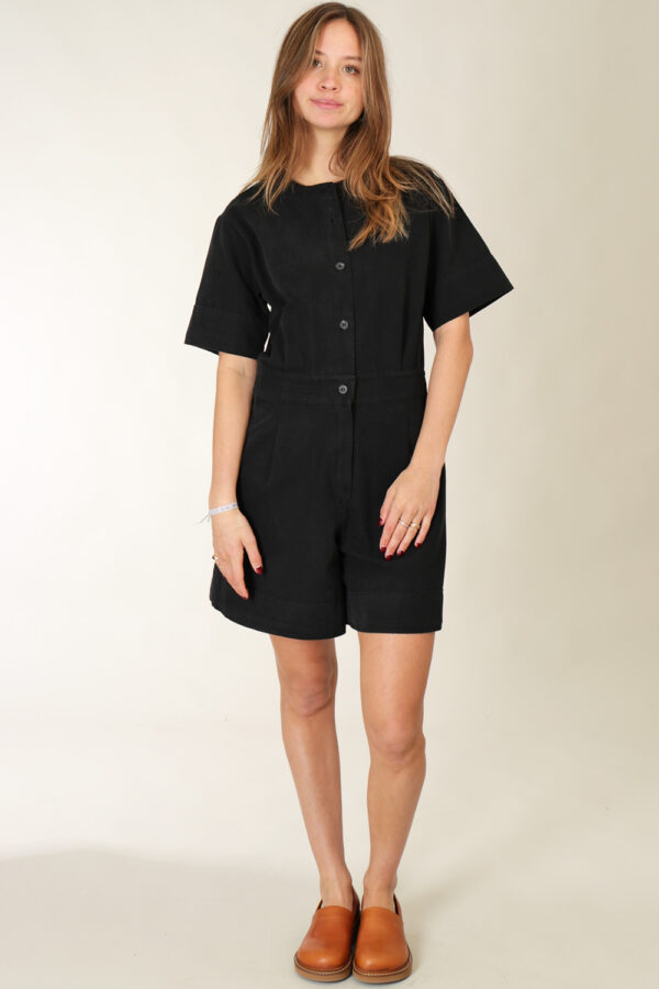 A.P.C. <span> Ronda Jumpsuit