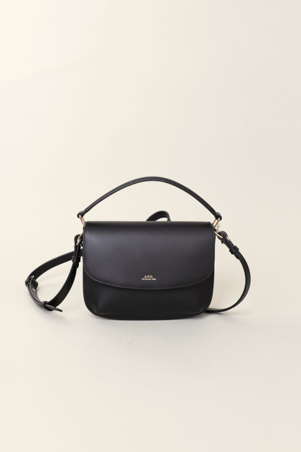 A.P.C. <span> Sarah Bag