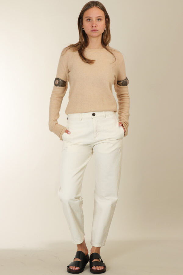 Soeur <span> Auguste Trousers
