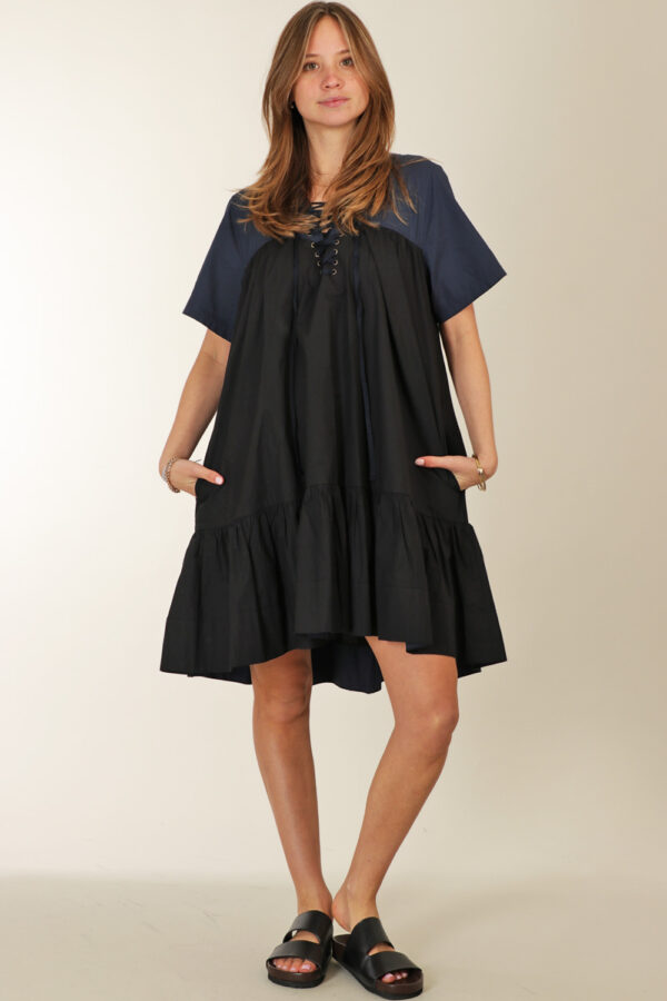 Ulla Johnson <span> Cyrus Dress