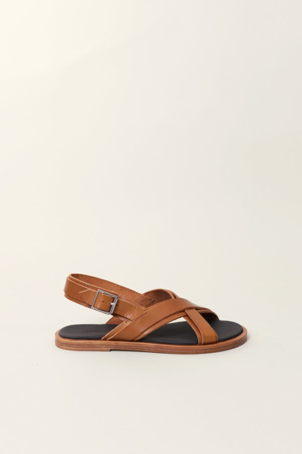 A.P.C. <span> Lou Sandals