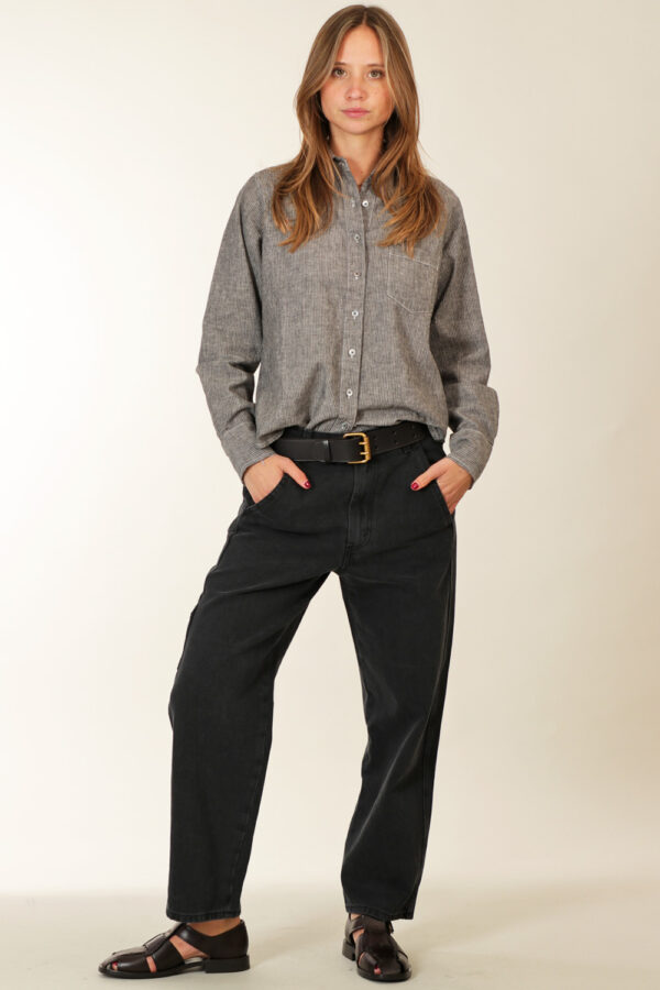 a-t-w-o-o-d <span> Daan Blouse