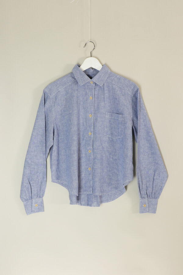 a-t-w-o-o-d <span> Demi Blouse