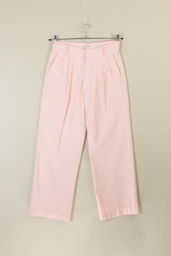 Masscob <span> Fur Trousers