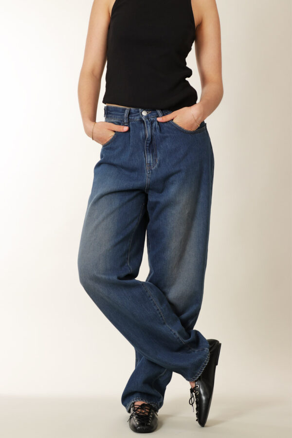 Adnym <span> Hack Jeans