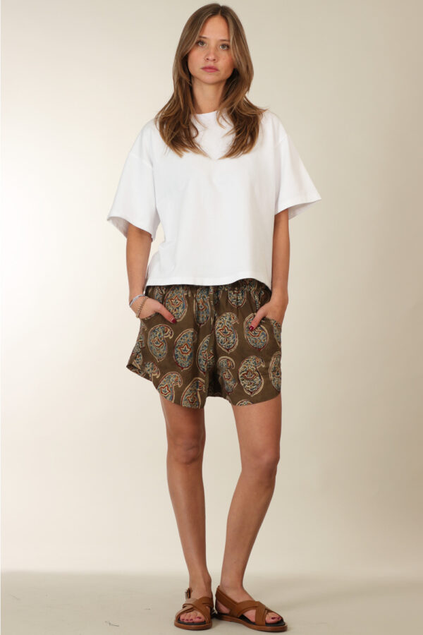 a-t-w-o-o-d <span> Iman Short