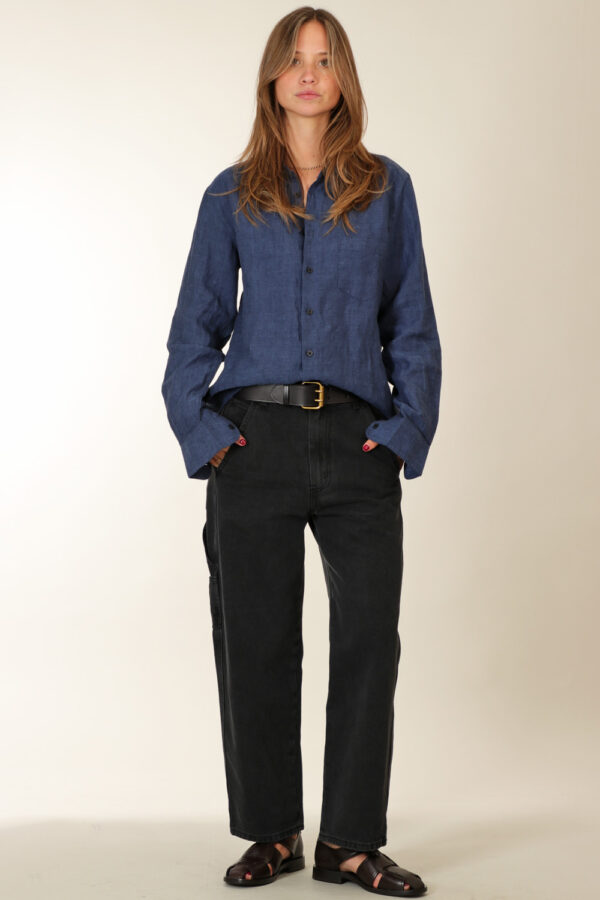 a-t-w-o-o-d <span> Luna Shirt
