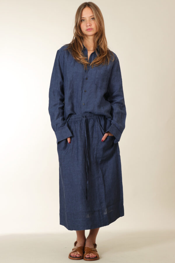 a-t-w-o-o-d <span> Livia Skirt