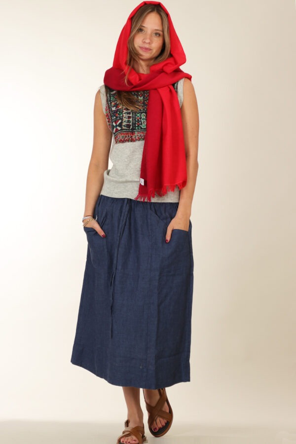 a-t-w-o-o-d <span> Maddy Scarf