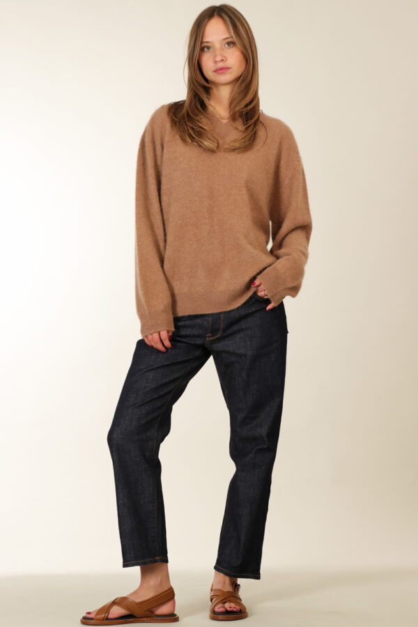 a-t-w-o-o-d <span> Jimi Sweater