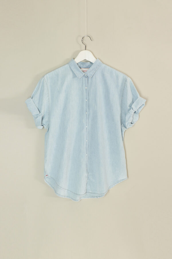 Xírena <span> Channing Blouse