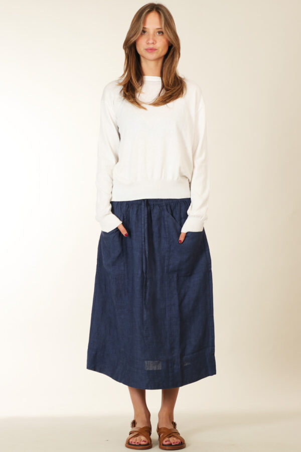 a-t-w-o-o-d <span> Owen Sweater
