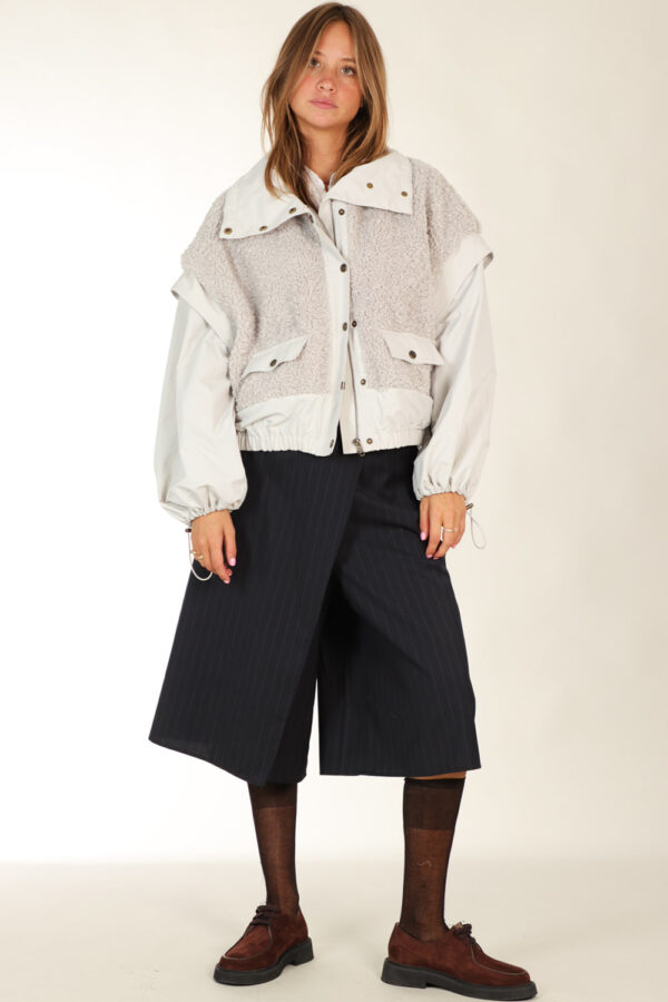 Ulla Johnson <span> Aidan Jacket