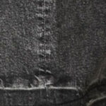 Black Washed