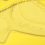 Blazing Yellow
