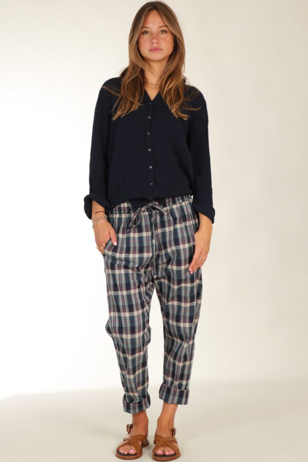 a-t-w-o-o-d <span> Ivy Trousers