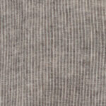 Brown Pin Stripe