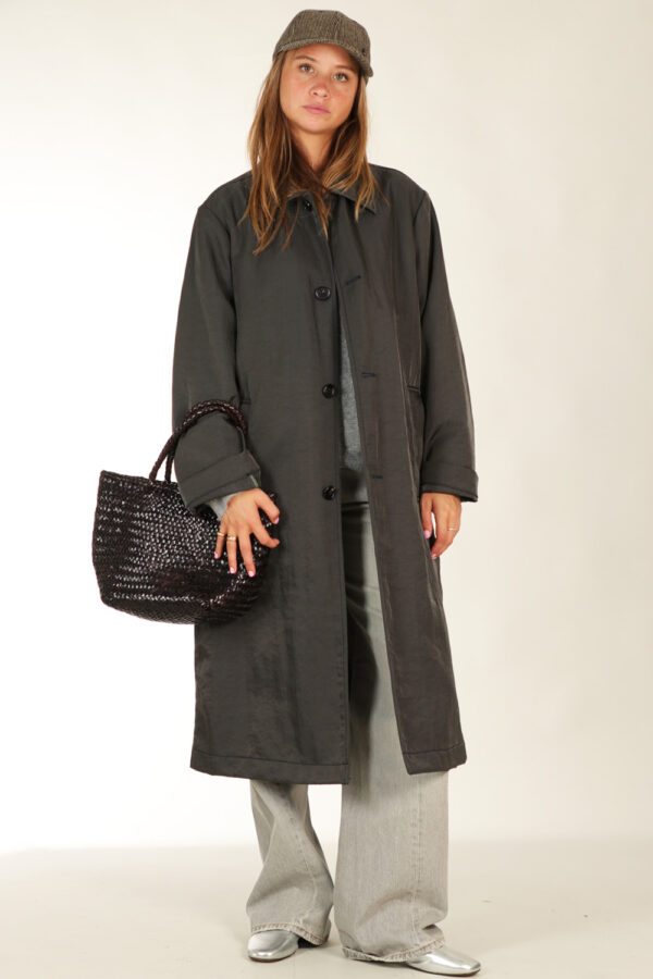 6397 <span> Mac Coat