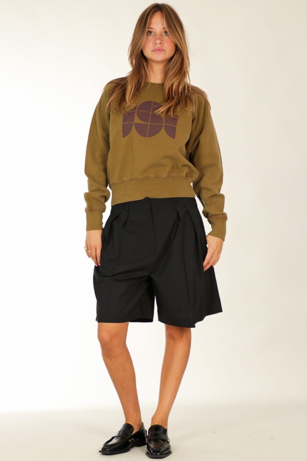 Soeur <span> Apollo Sweater