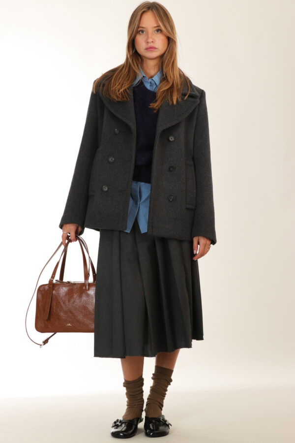 Margaux Lonnberg <span> Cassey Jacket