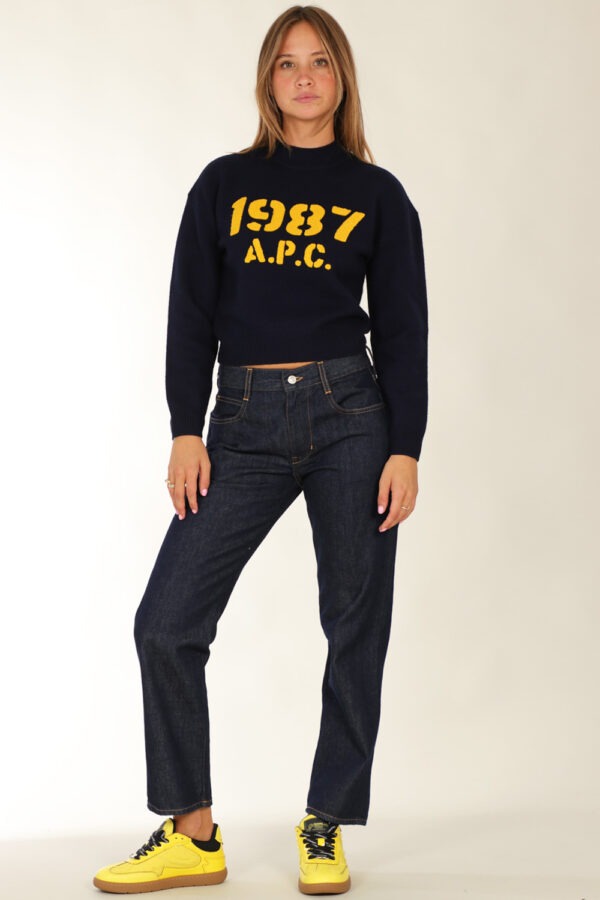 A.P.C. <span> Daria Sweater