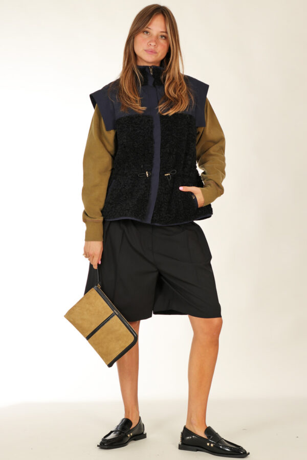 Soeur <span> Doces Clutch