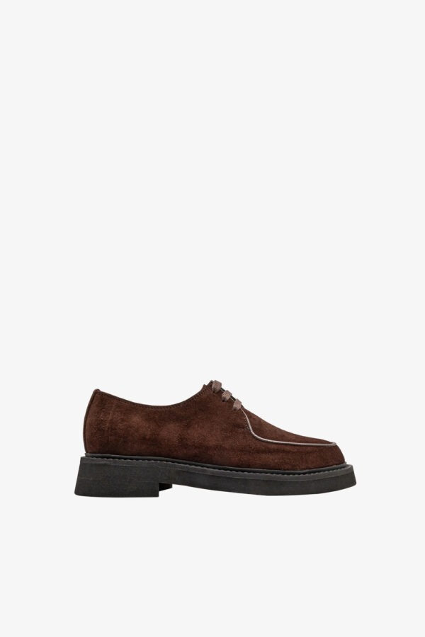 A.P.C. <span> Gaelle Shoes