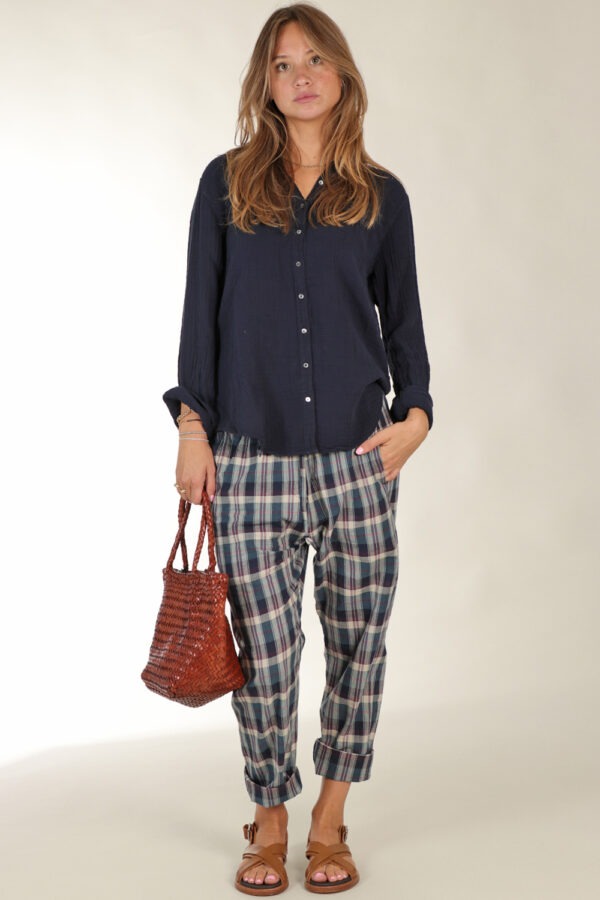 Xirena <span> Scout  Blouse